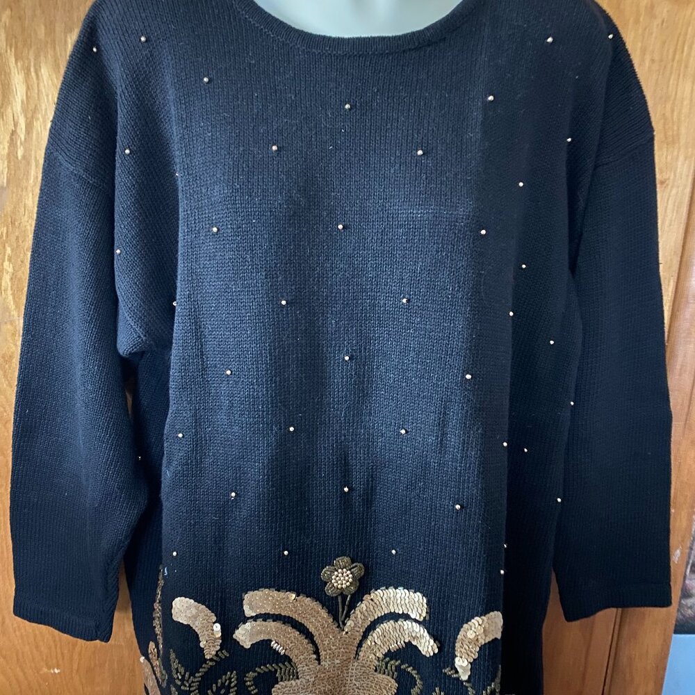 sweater